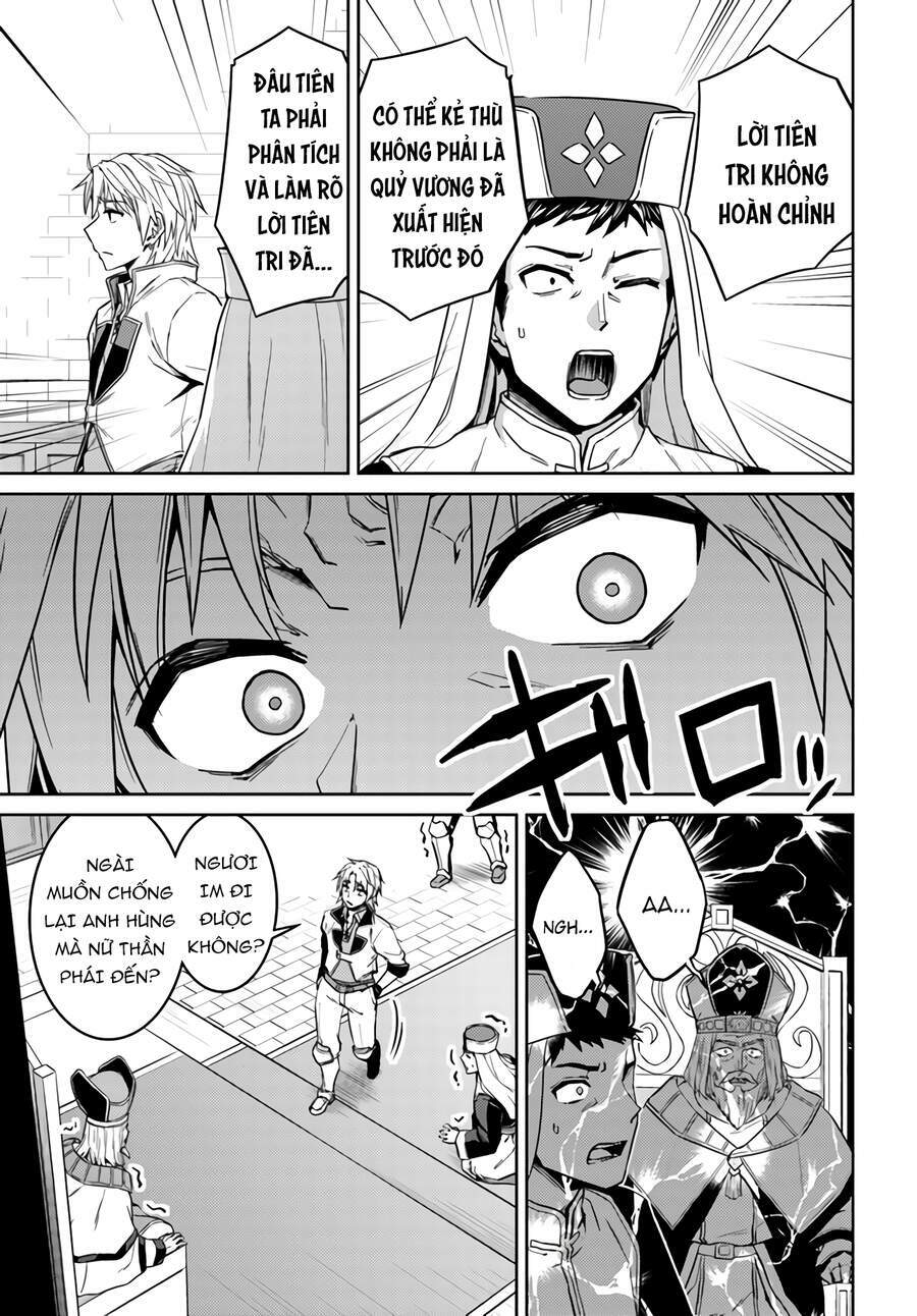 nidome no jinsei wo isekai de chapter 43 10