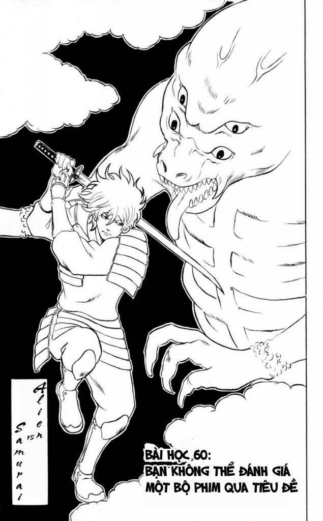 gintama - linh hồn bạc chapter 60 3