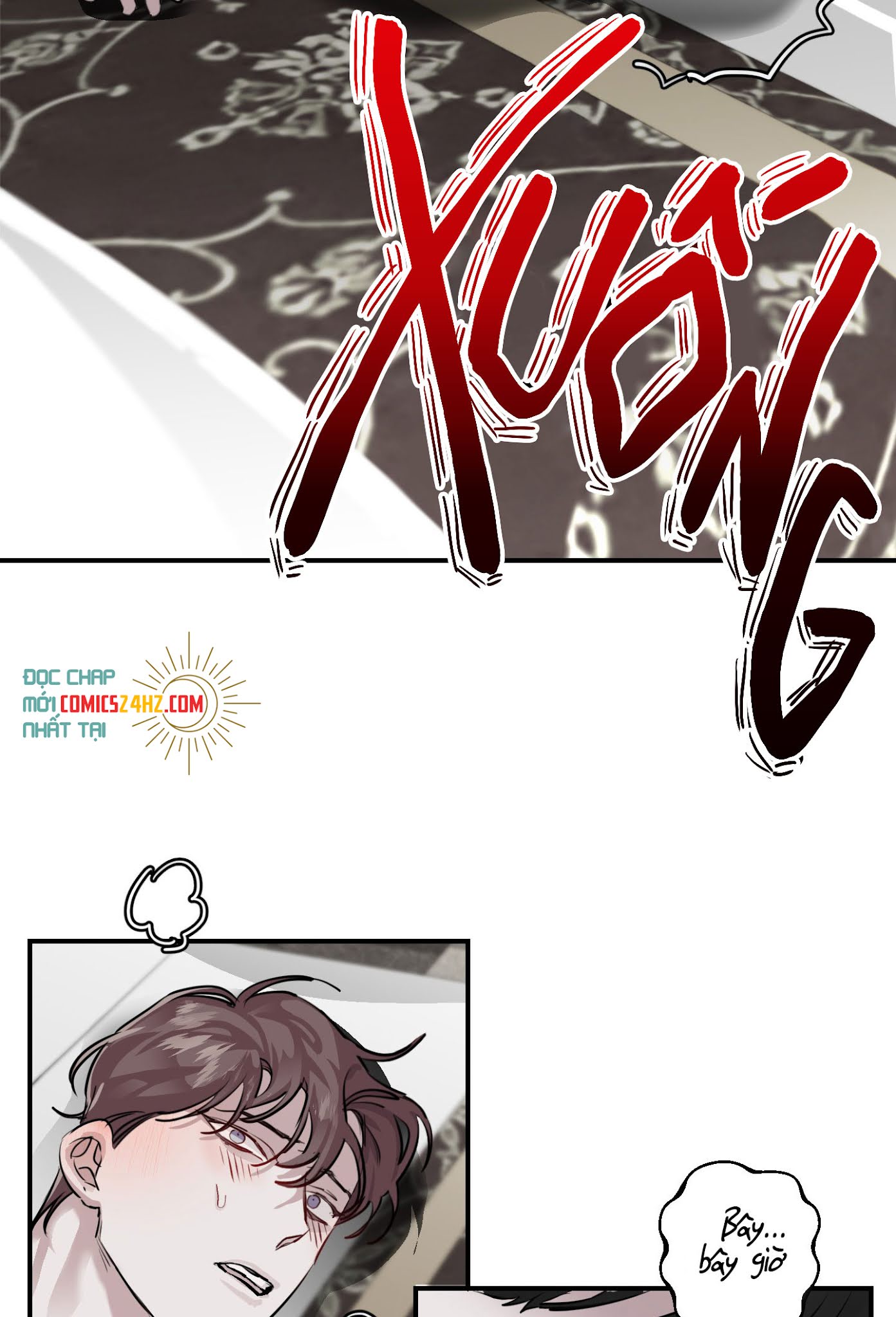 tình đơn phương chapter 10 62