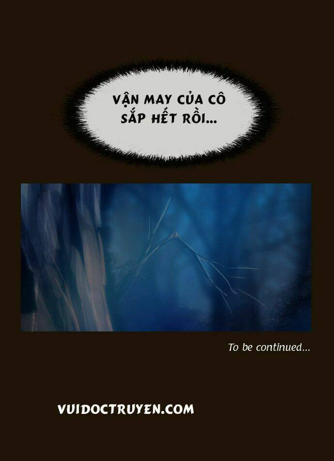 hội ảo thuật chapter 99 42