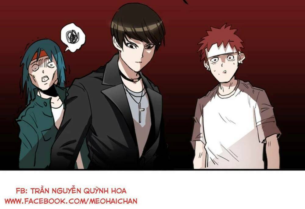 thế giới của đồng tiền chapter 1 108