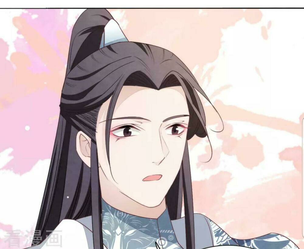 xuyên về cổ đại làm quốc bảo chapter 18 31