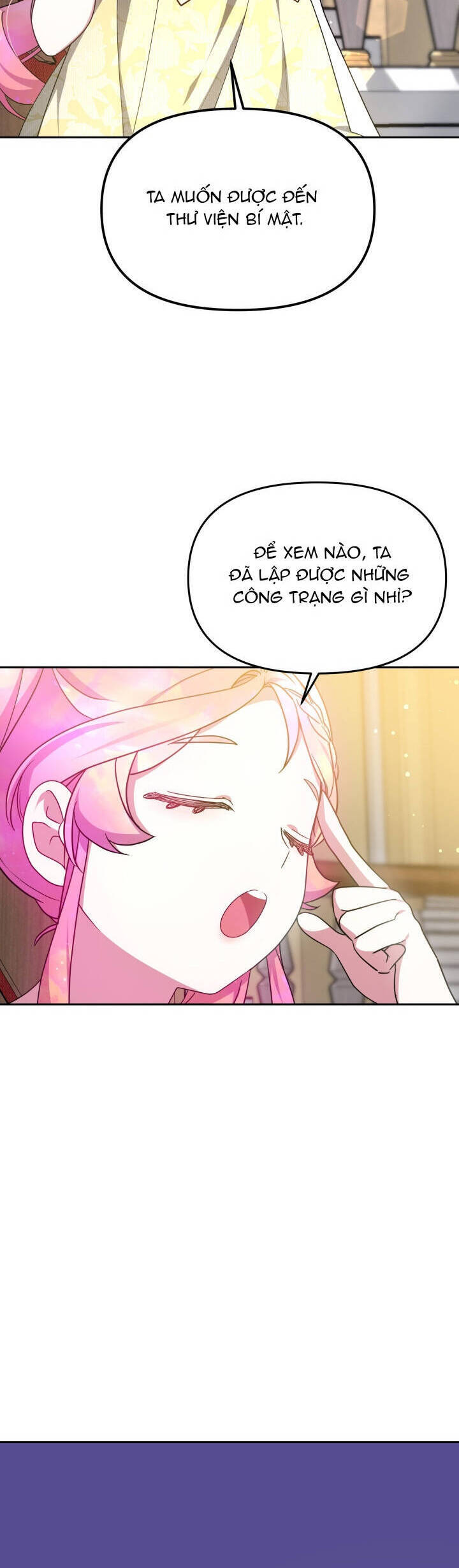 rồng con thuần hóa những kẻ điên chapter 36 20