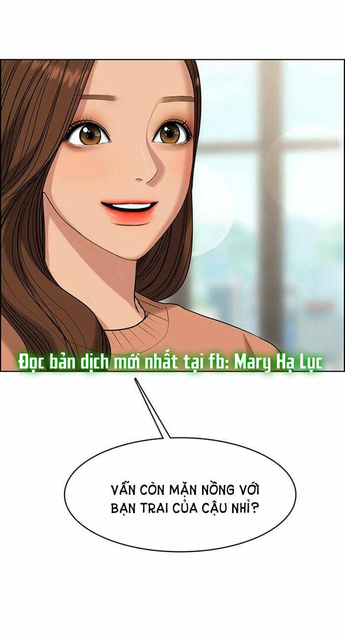 nữ thần giáng thế chapter 167.2 18