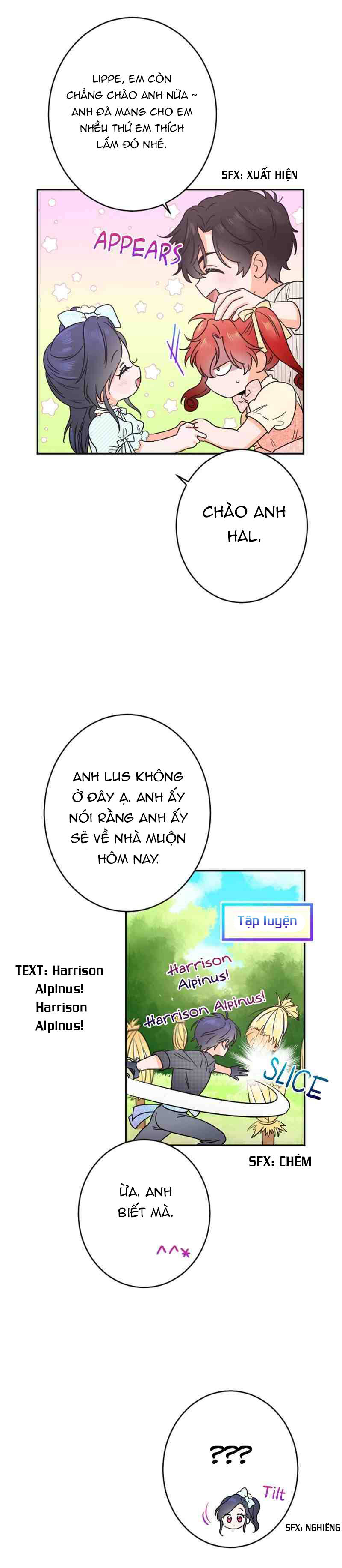 lady baby chapter 47 19