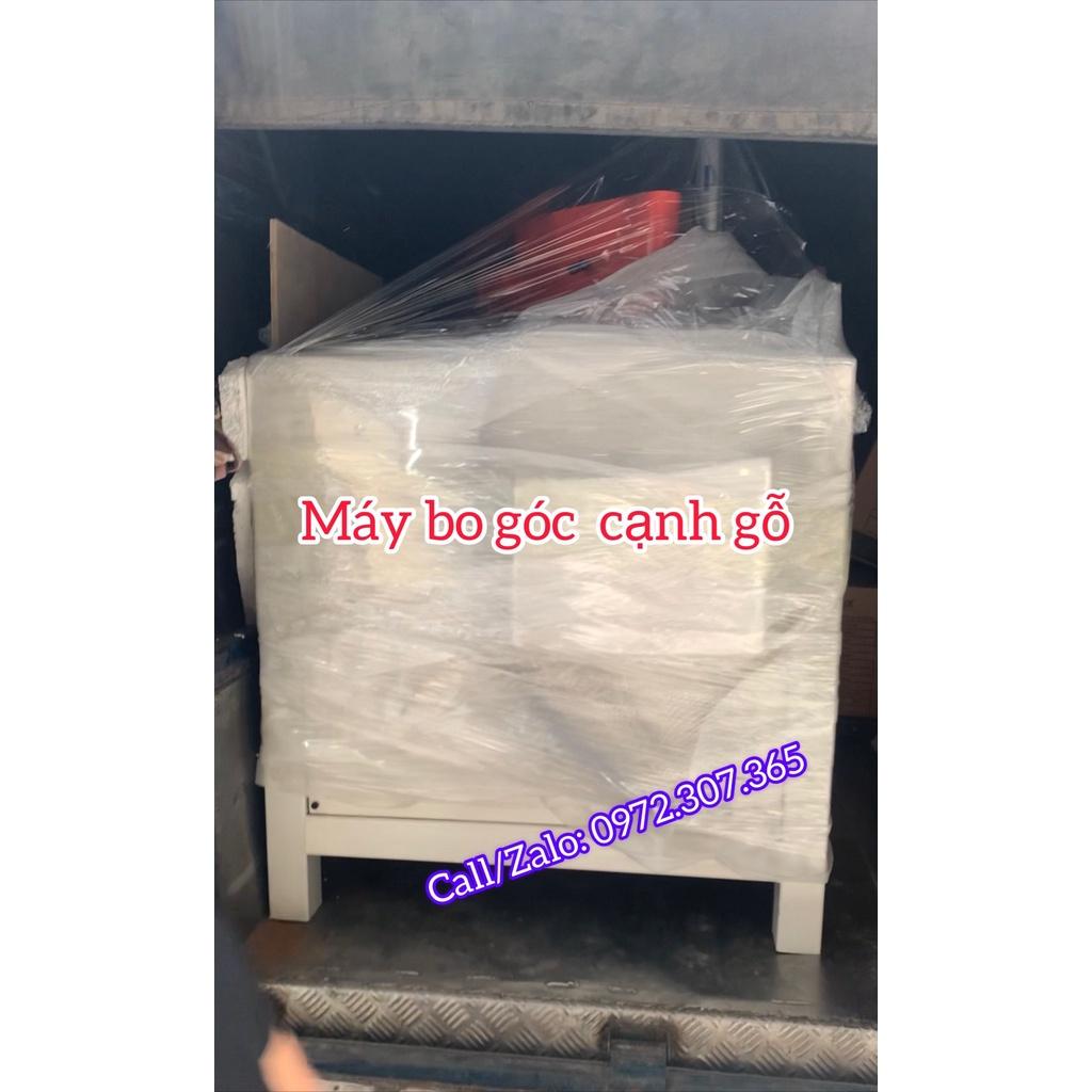 Máy bo góc cạnh gỗ . Sử dụng cho khung ảnh, bàn ghế...