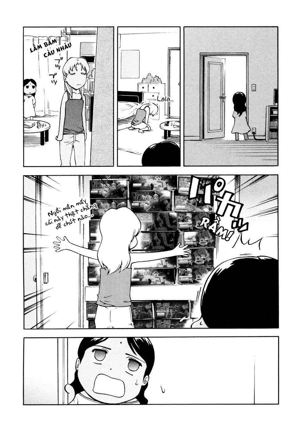 ganota no onna chapter 9 19