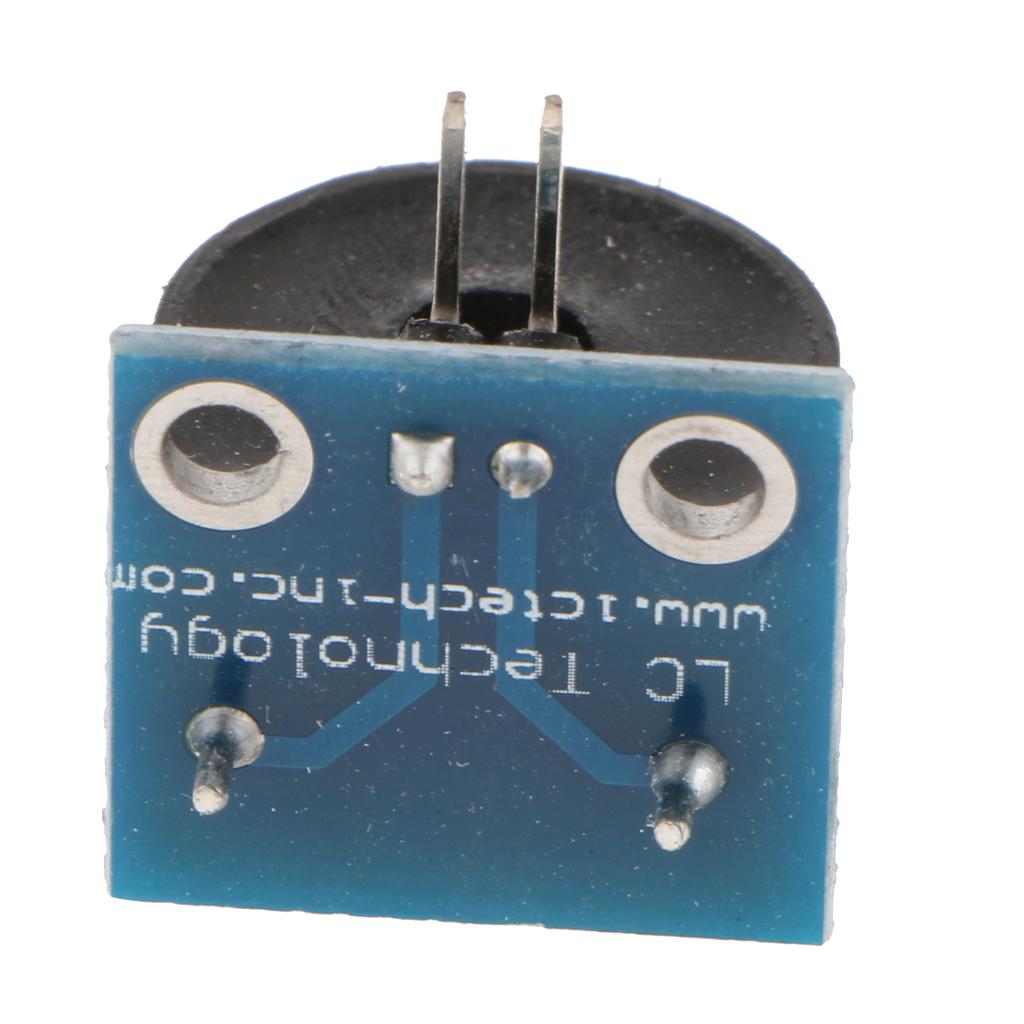 5A Phạm Vi 1 Pha AC Hiện Tại Cảm Biến cho Arduino