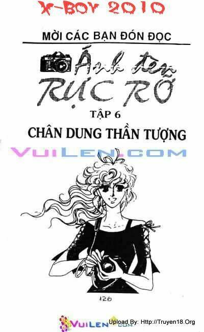 ánh đèn rực rỡ chapter 5 127