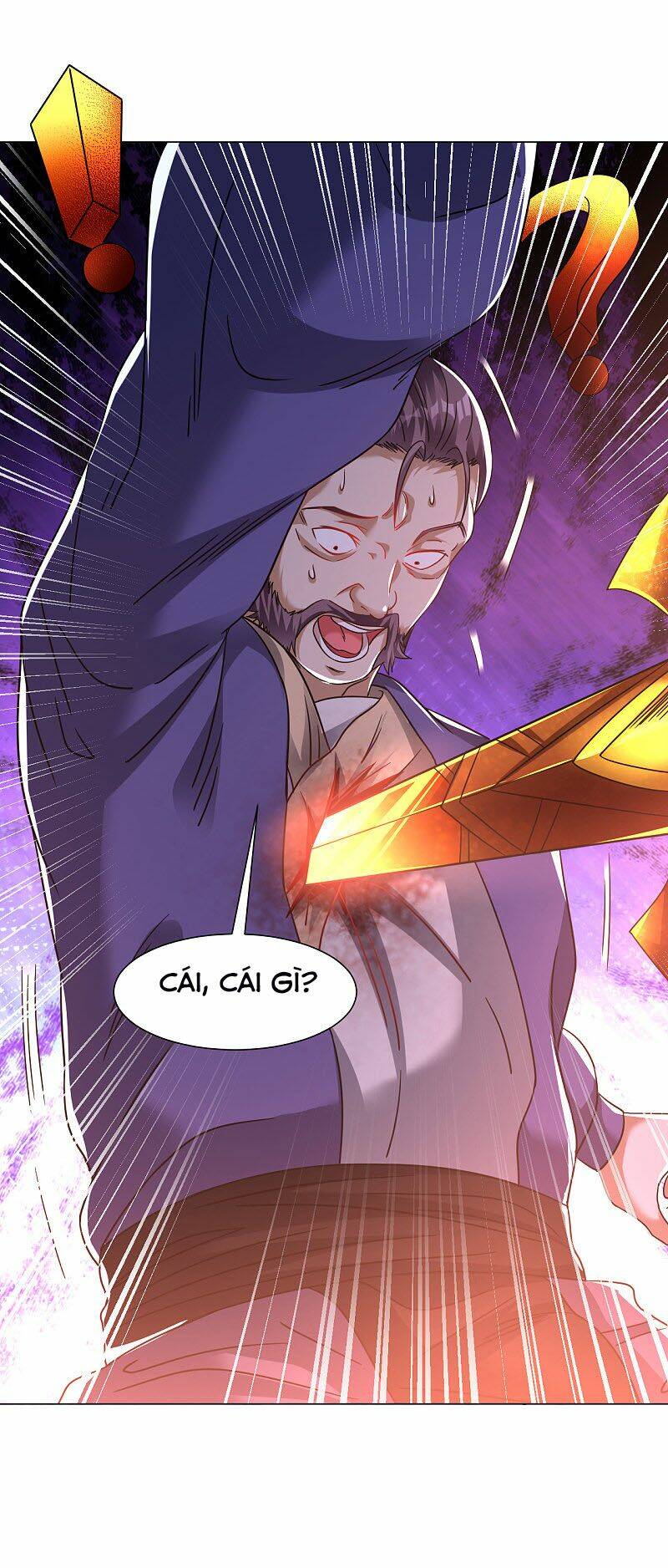 đạo ấn chapter 137 16