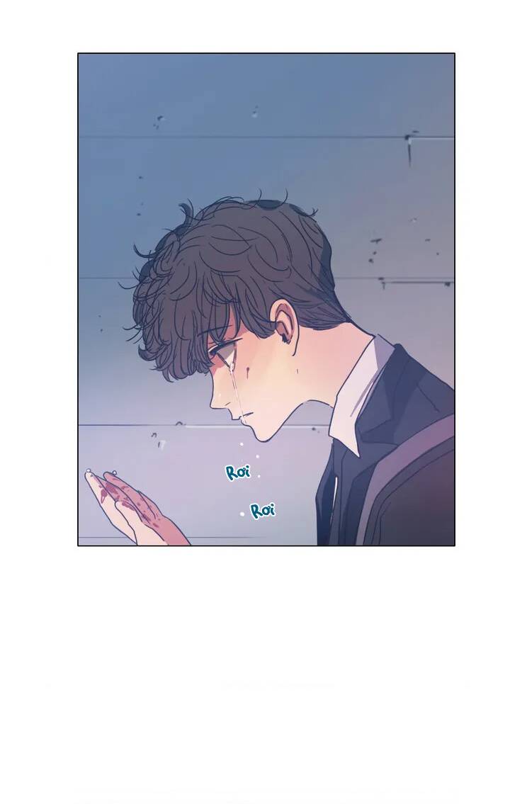 giải thoát chapter 33 6