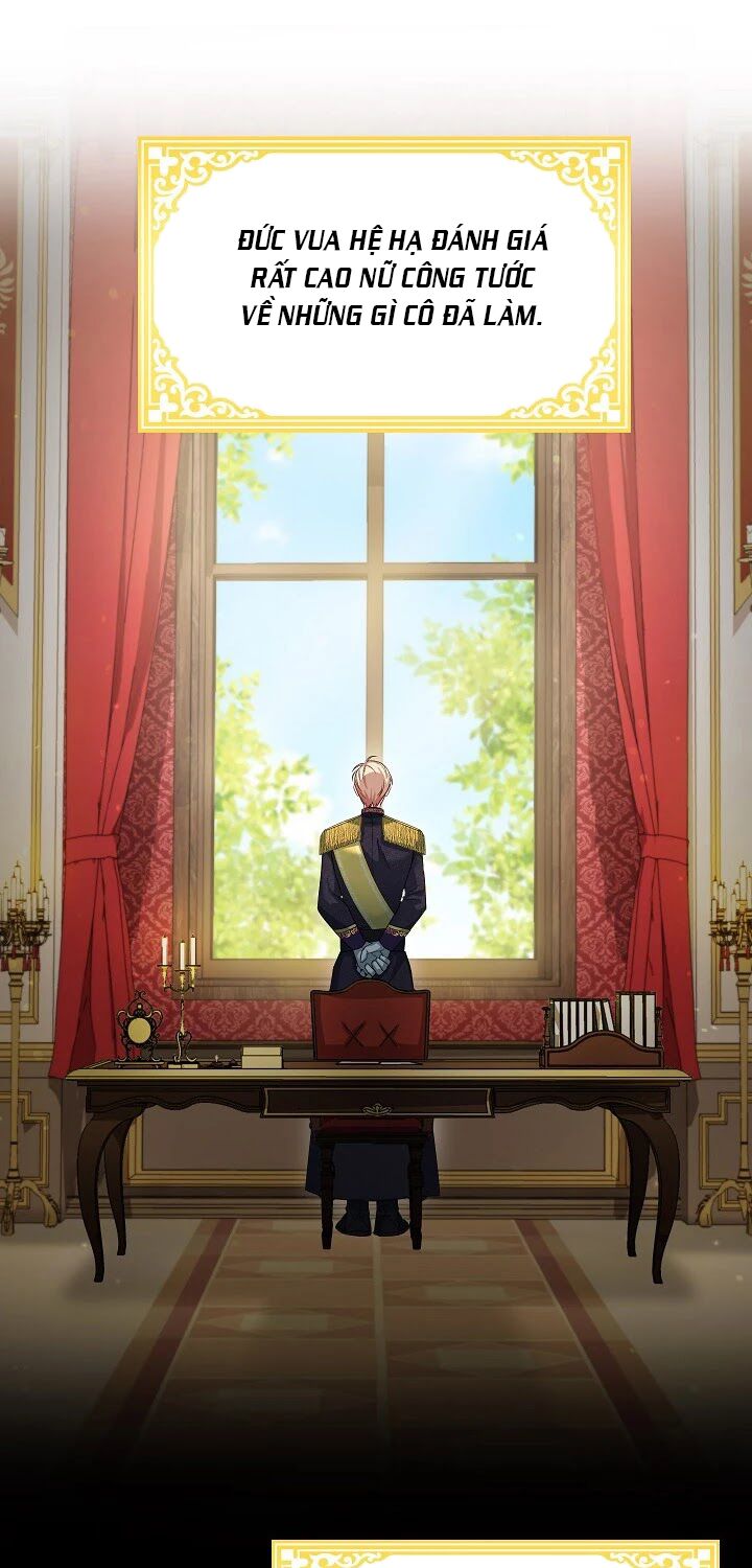 nữ công tước với tâm hồn trống rỗng chapter 55 37