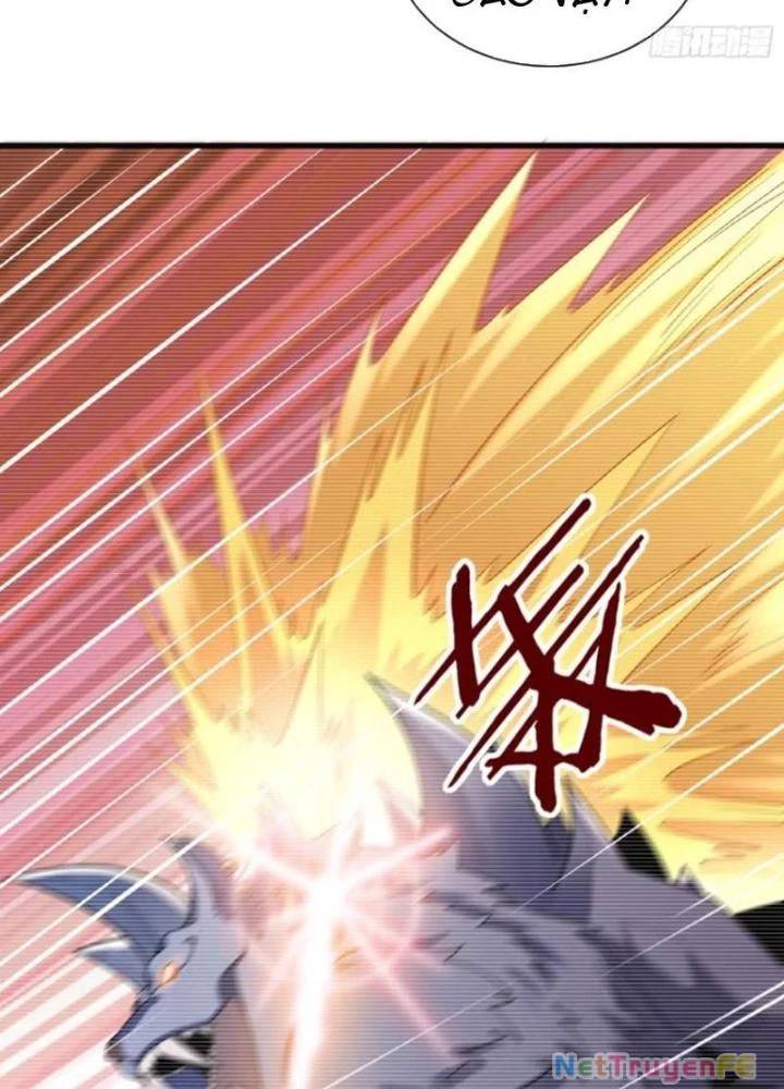 từ dã quái bắt đầu thăng cấp chapter 32 18