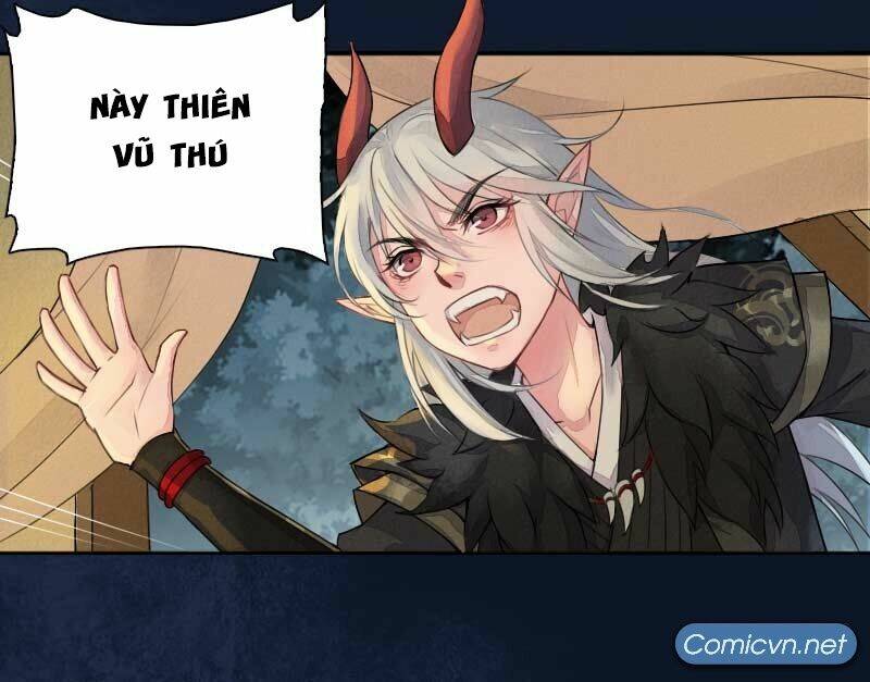 tây du ngạo tuyết thiên chapter 10 20