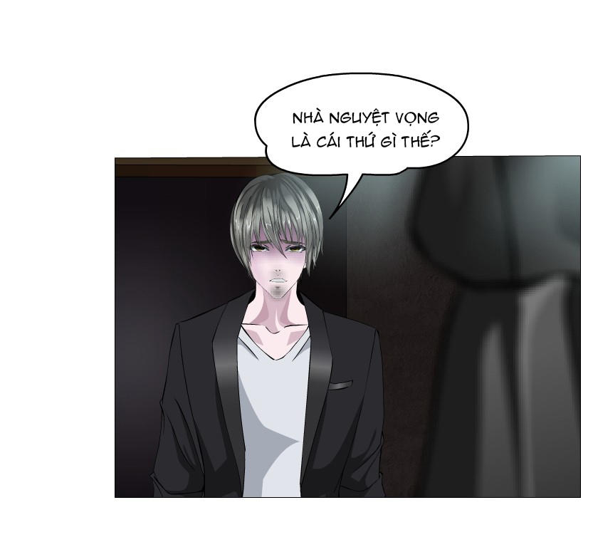 cạm bẫy của nữ thần chapter 146 2