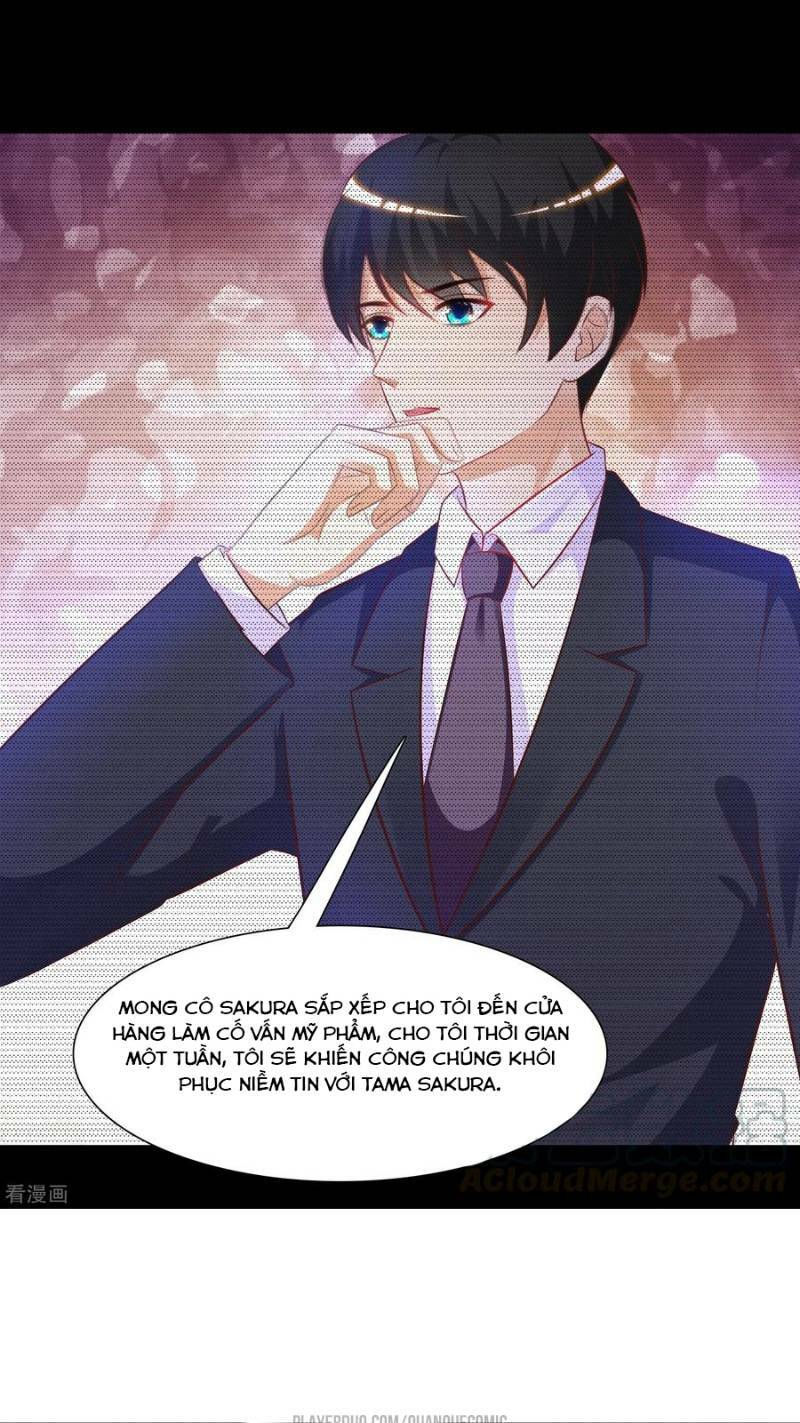 tối cường vận đào hoa chapter 56 26