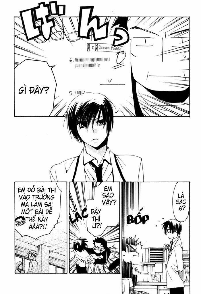 hatsukoi elegy chapter 4 4