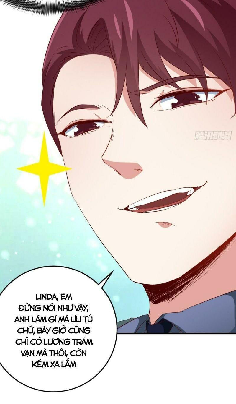 ta là hàn tam thiên chapter 41 14