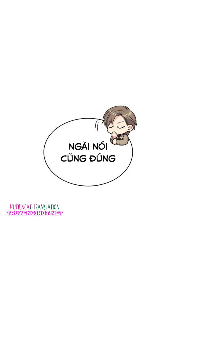 lời cầu hôn đến từ hoàng đế chapter 18.1 28