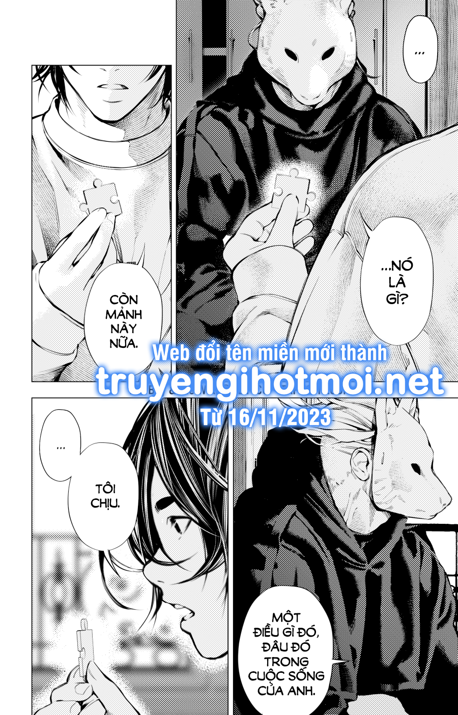 the boy & the wolf chapter 11.4 1