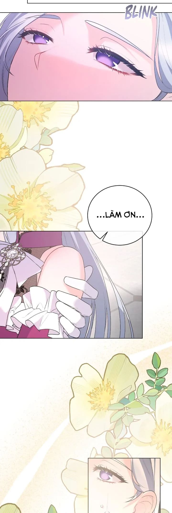 tôi sẽ trở thành nhân vật chính chapter 125 37