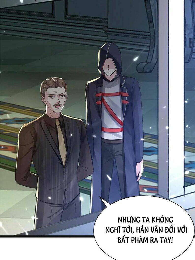 trọng sinh khí thiếu quy lai chapter 170 8