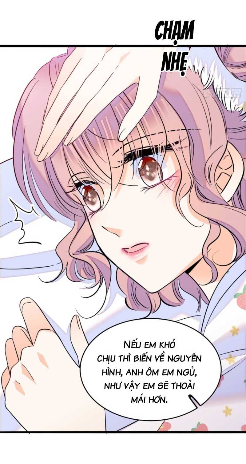 toàn mạng đều là fan cp của tôi với ảnh đế chapter 182.1 17