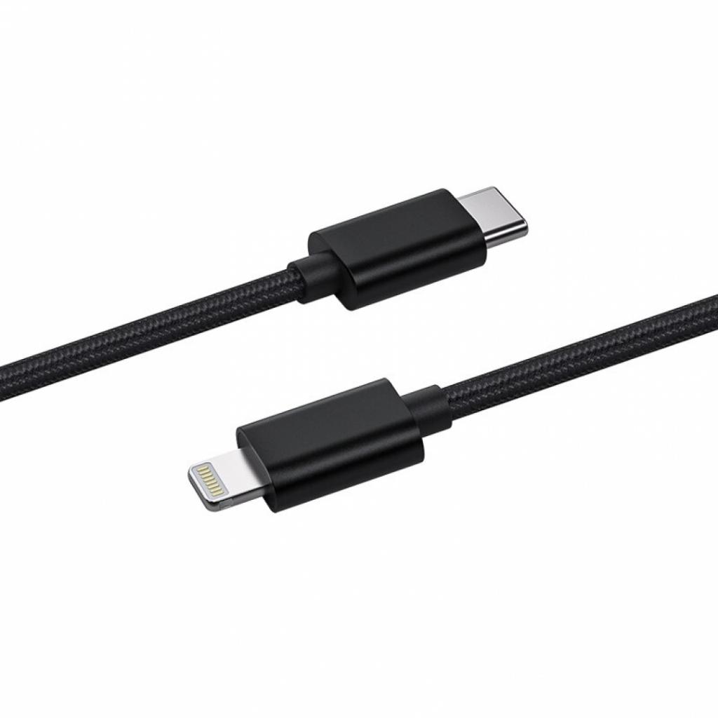 Dây USB Type C to LN FiiO LT-LT1 Hàng Chính Hãng