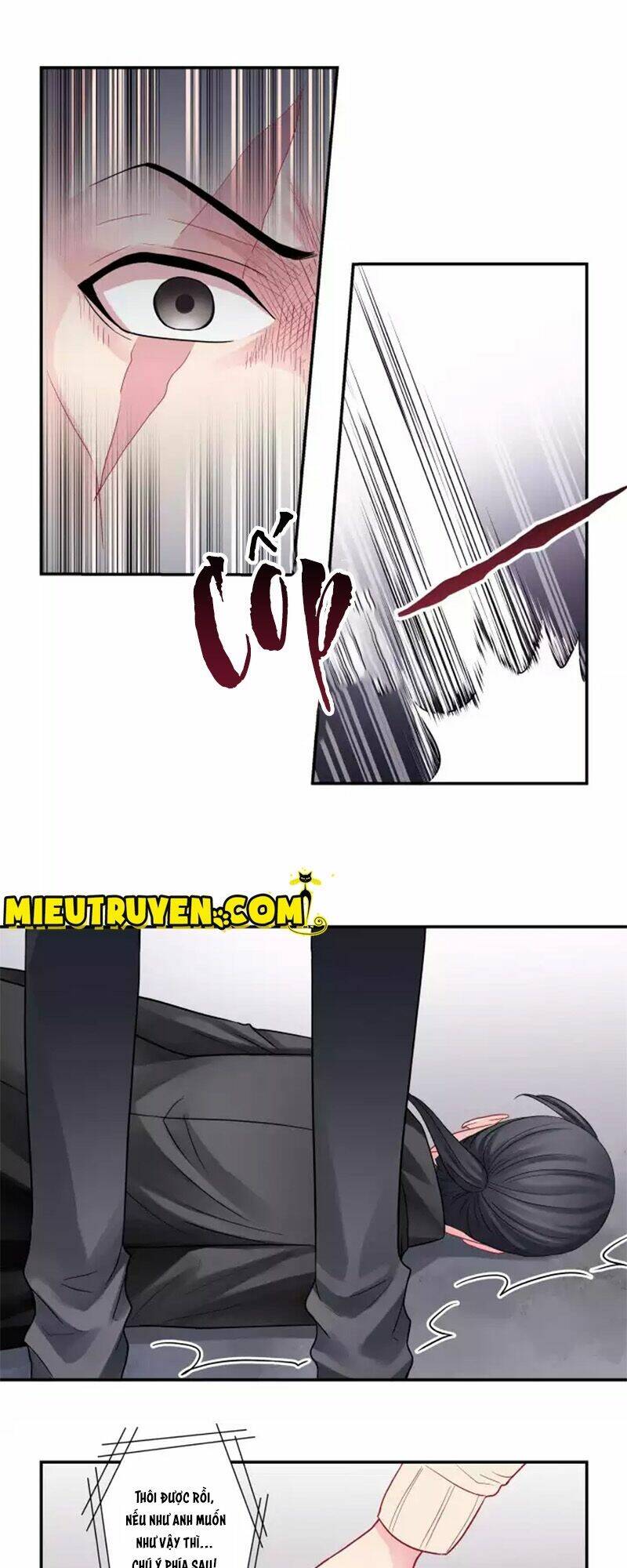 nghịch chuyển luyến tình chapter 21 8