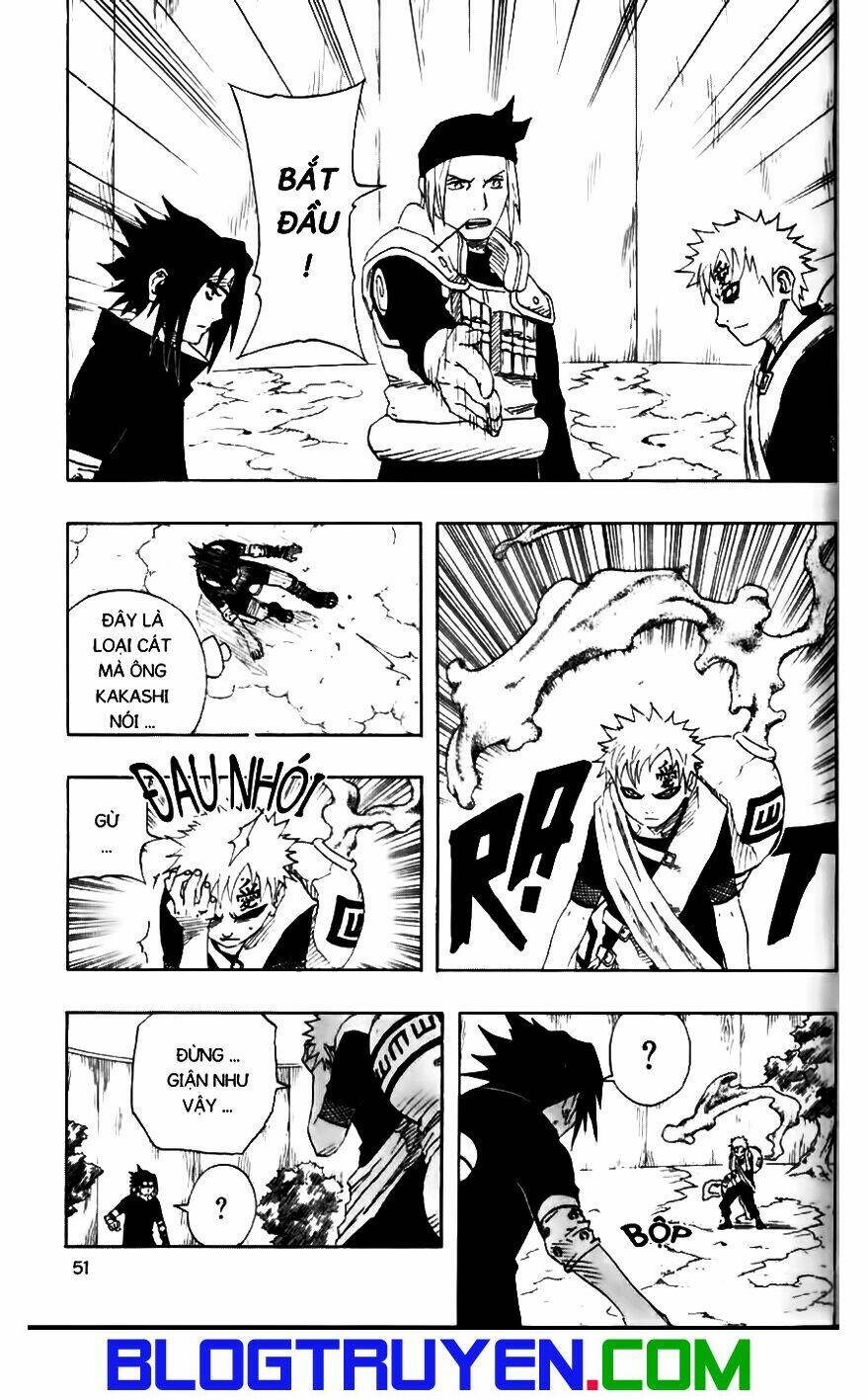 naruto - cửu vĩ hồ ly chapter 111 7