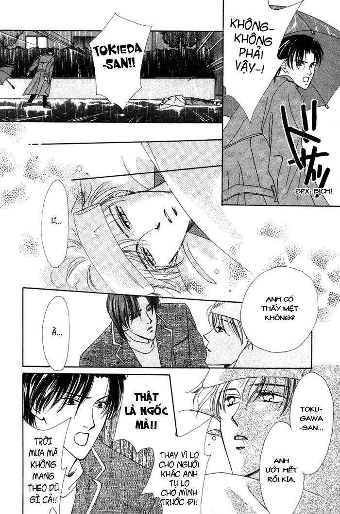 gin no kaze tooi toki chapter 3 28