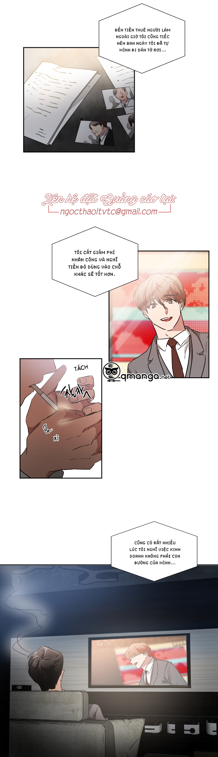 well done chapter 32 18