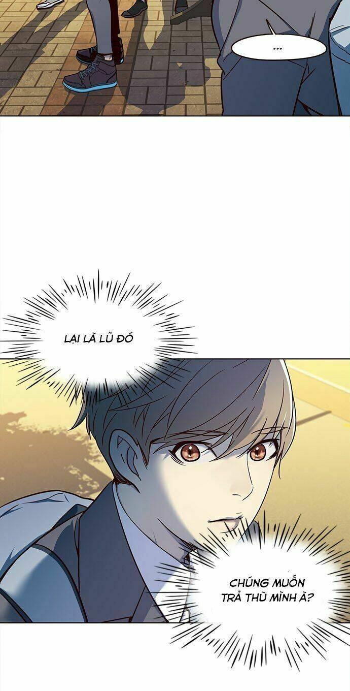 biến thân thành mèo chapter 20 9