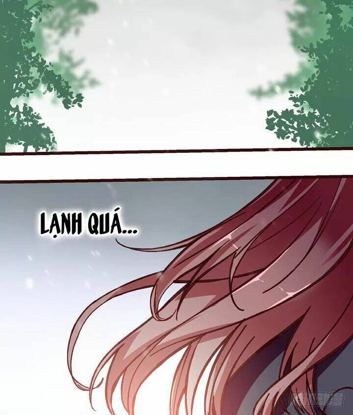 thiên hậu trở về chapter 37 38