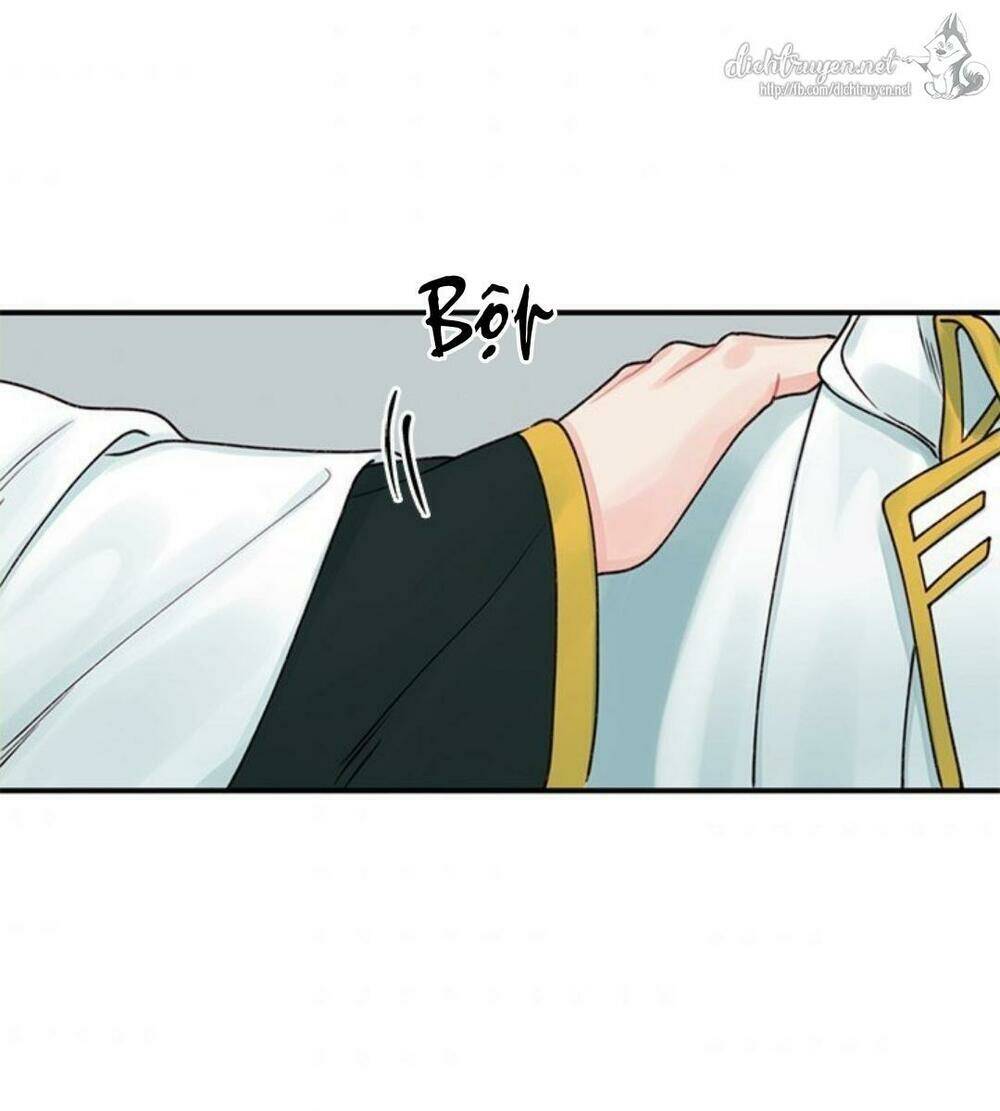 công chúa bãi rác chapter 19 40