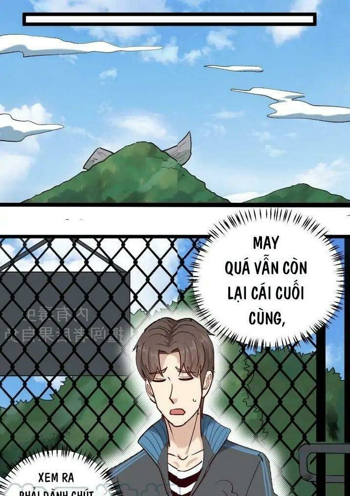 hồi xuân tiểu độc y chapter 65 29