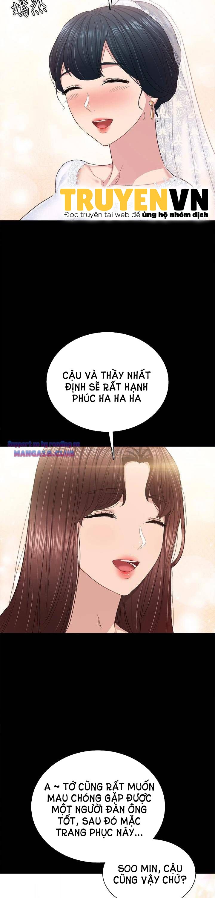 thầy giáo thực tập chapter 100 45