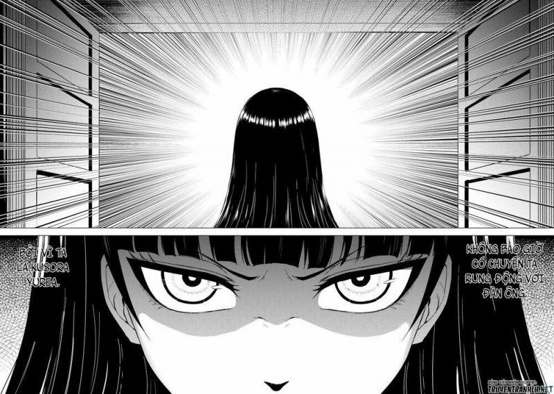 ore no genjitsu wa renai game?? ka to omottara inochigake no game datta chapter 29.2 13