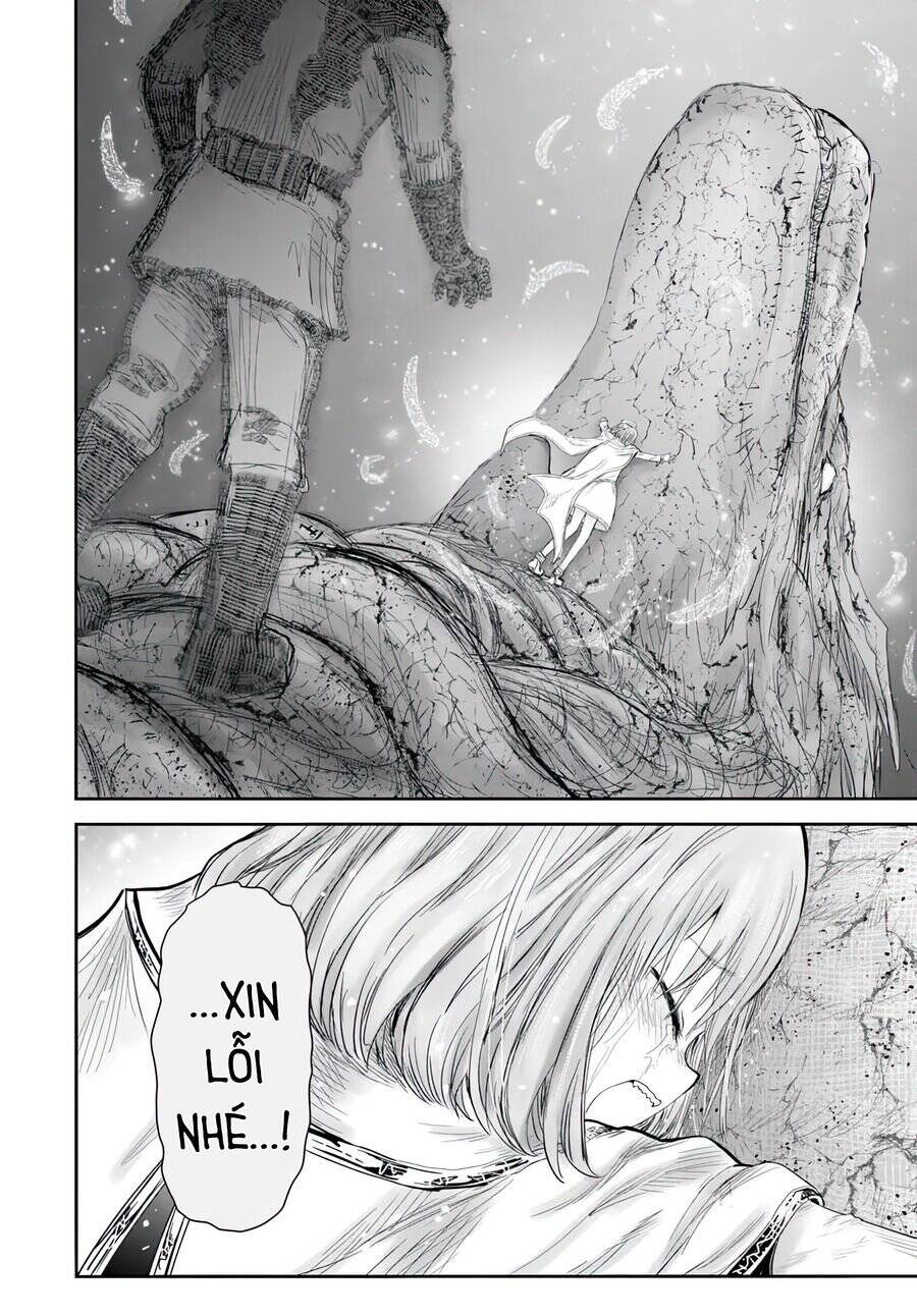 chú tôi ở dị giới chapter 65 18