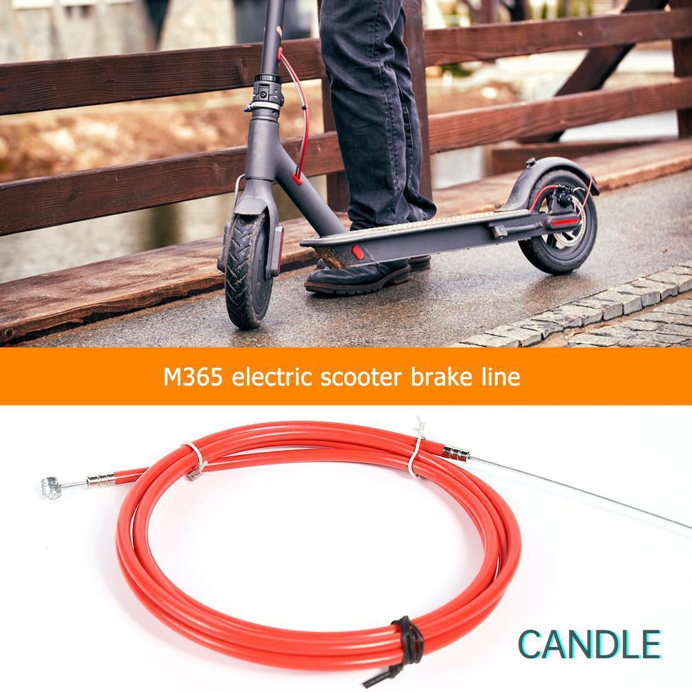 Dây Cáp Phanh Trước Cho Xe Điện M365