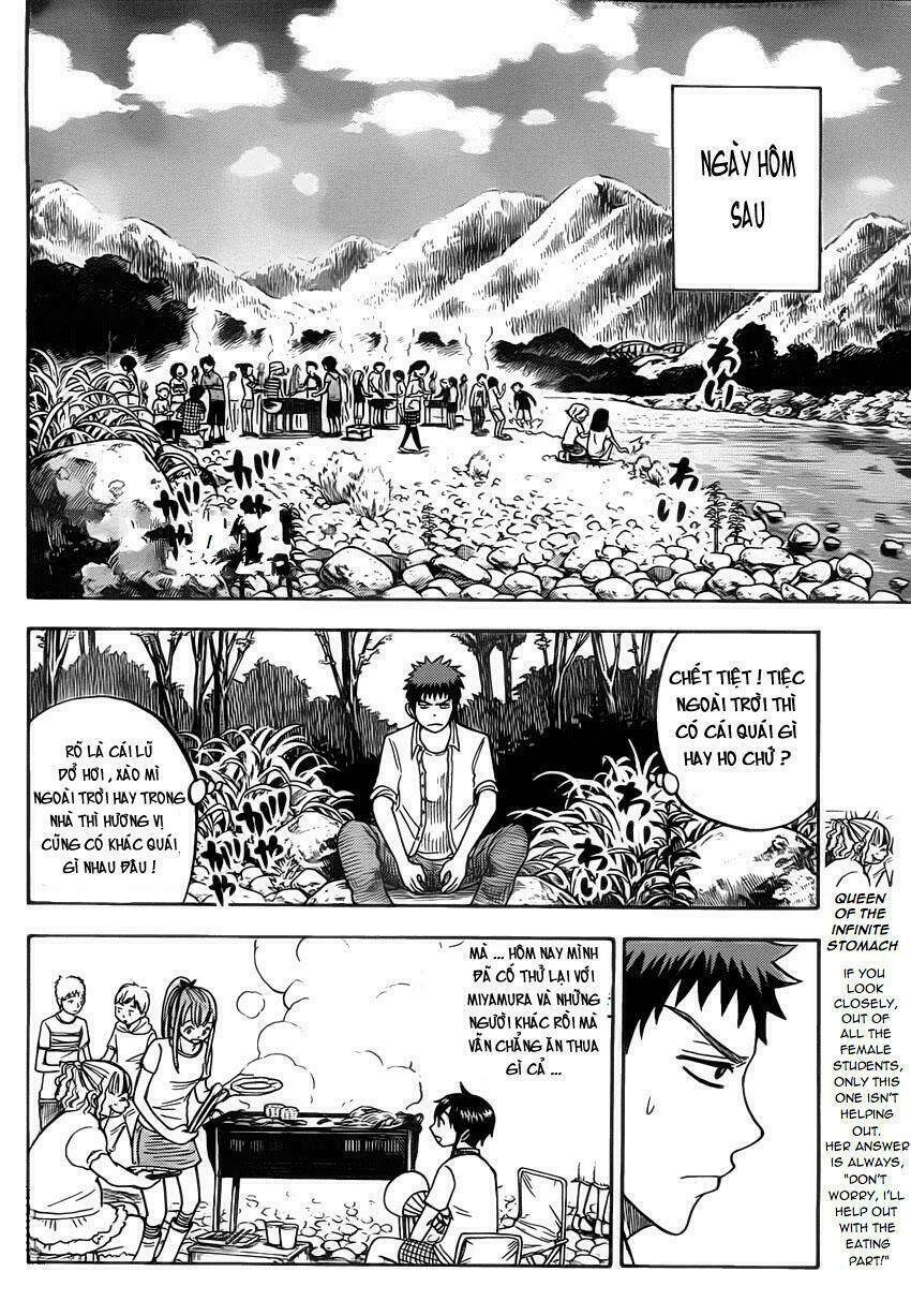 yamada và thất đại ma nữ chapter 18 11