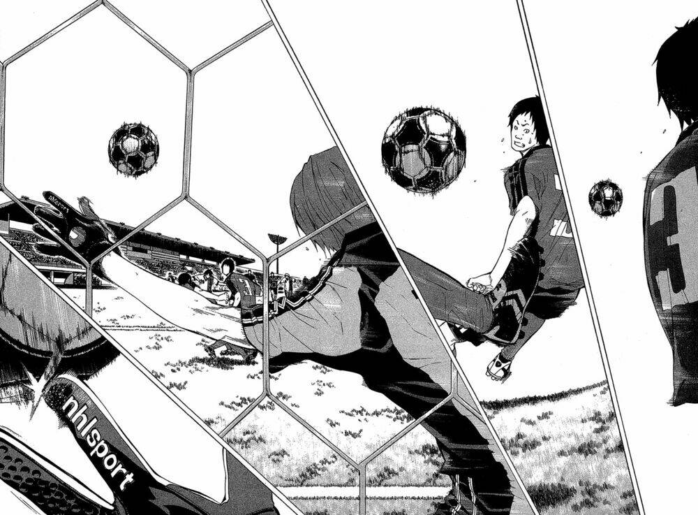 kỵ sĩ trong vòng cấm chapter 113 17