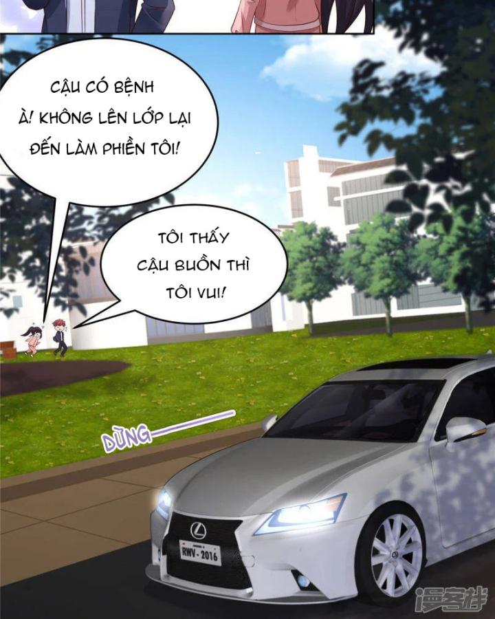 tái sinh tương ngộ chapter 53 25