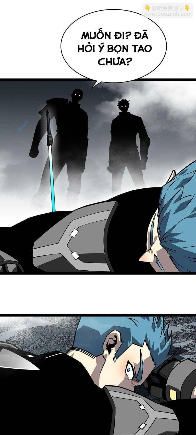 đi lên từ việc chơi game ngiêm túc chapter 120 24