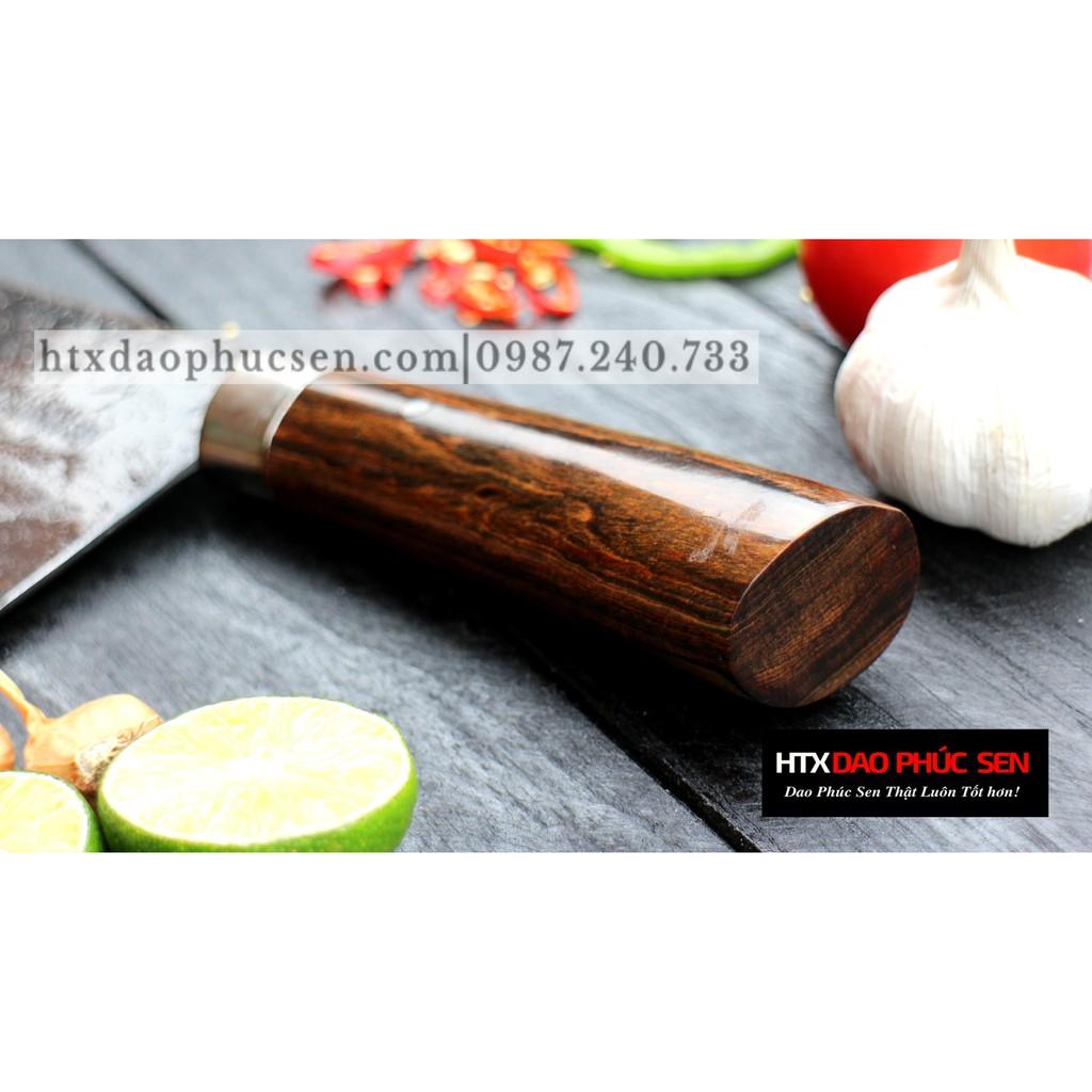 Dao Phúc Sen, Dao Thái Phở Bản 10