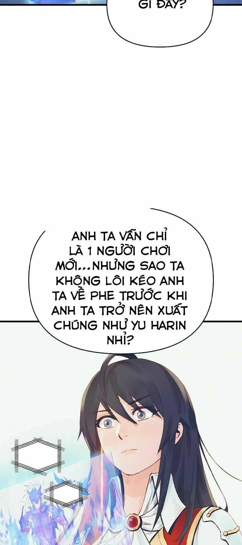 tu sĩ trị liệu của thái dương giáo chapter 26 11