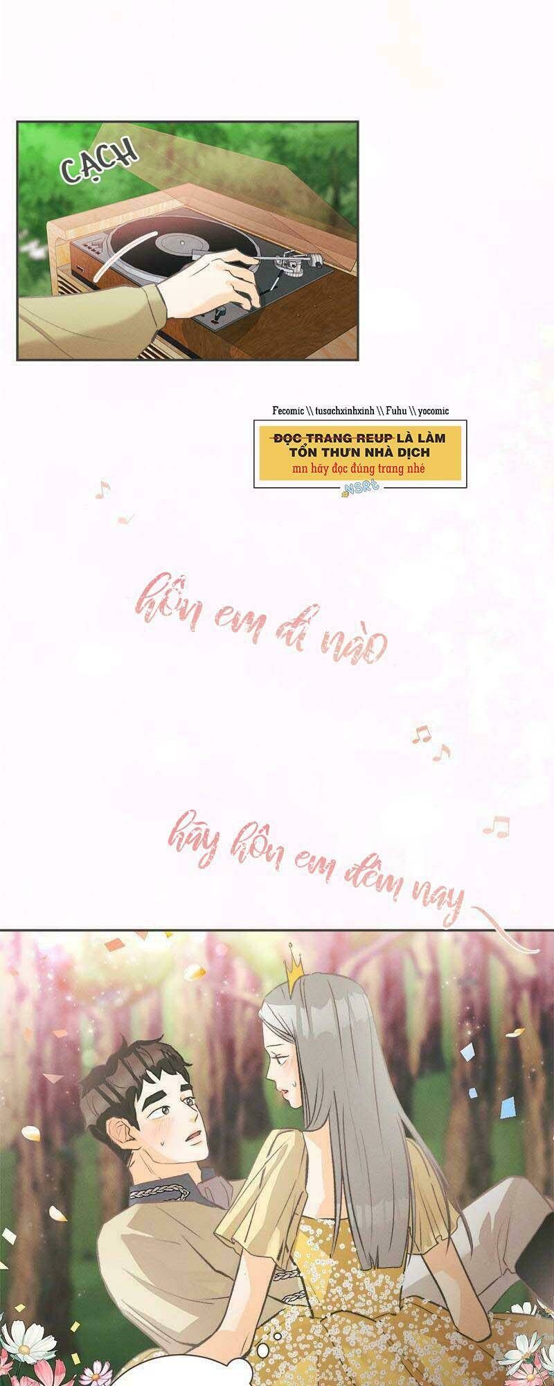 giấc mộng đêm hè chapter 4.2 19