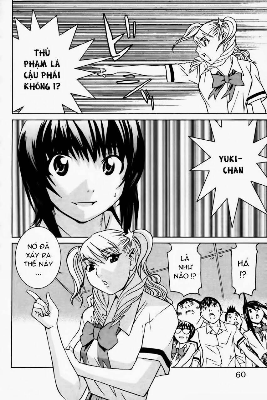 no bra chapter 27 25