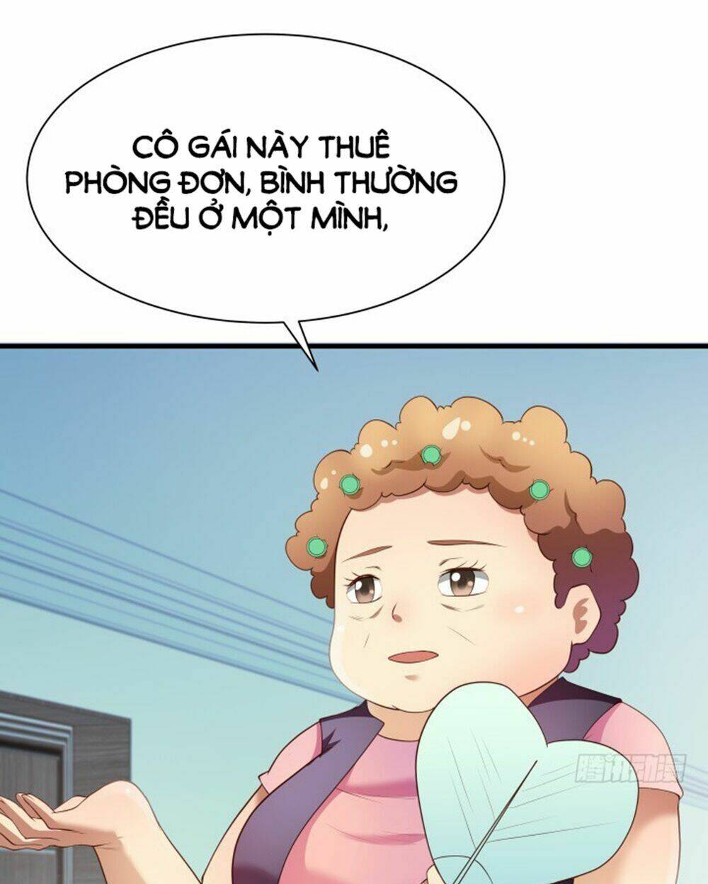 khi trò chơi ác ma bắt đầu chapter 48 5