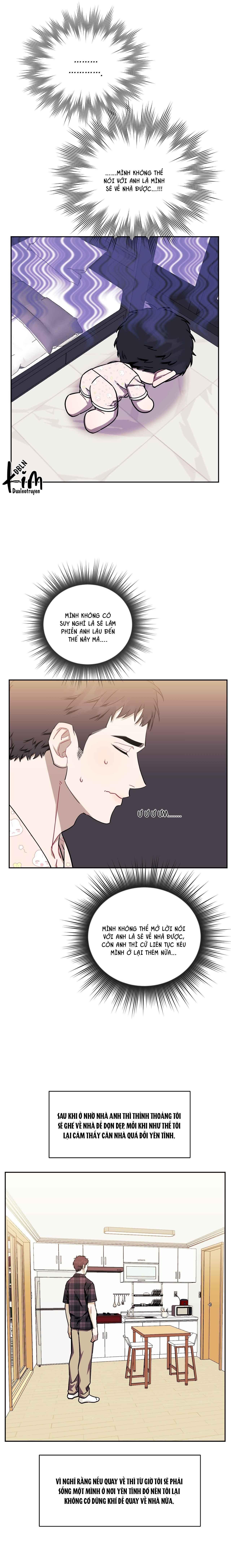 hơn cả bạn bè Chapter 91 Anh chủ nt3 13